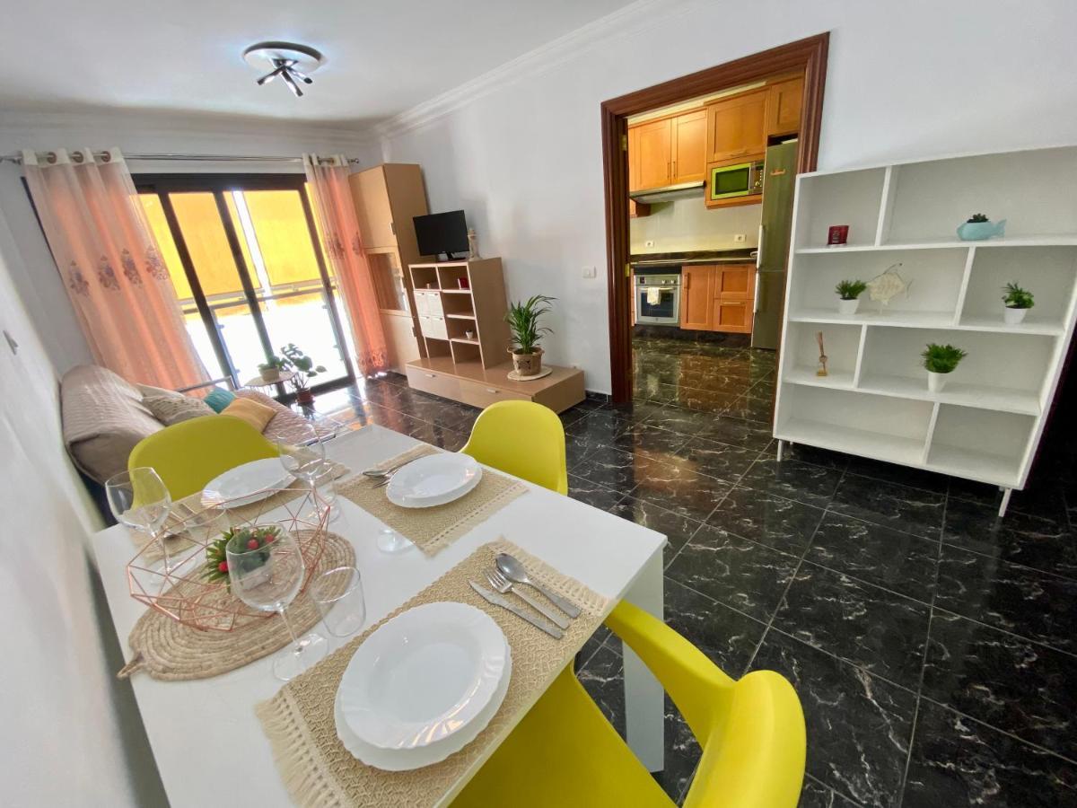 Casatranquila Apartment Los Llanos De Aridane Exterior photo