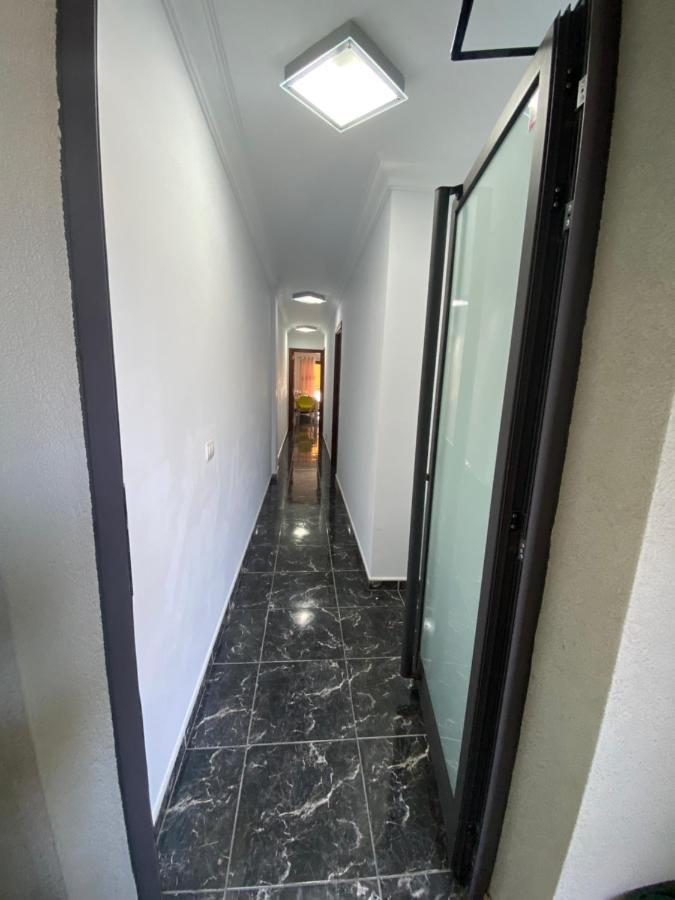 Casatranquila Apartment Los Llanos De Aridane Exterior photo