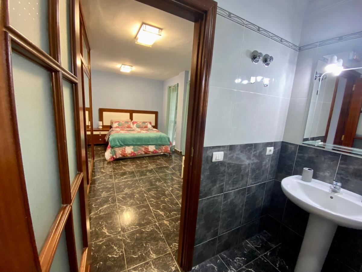 Casatranquila Apartment Los Llanos De Aridane Exterior photo