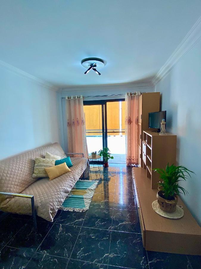 Casatranquila Apartment Los Llanos De Aridane Exterior photo