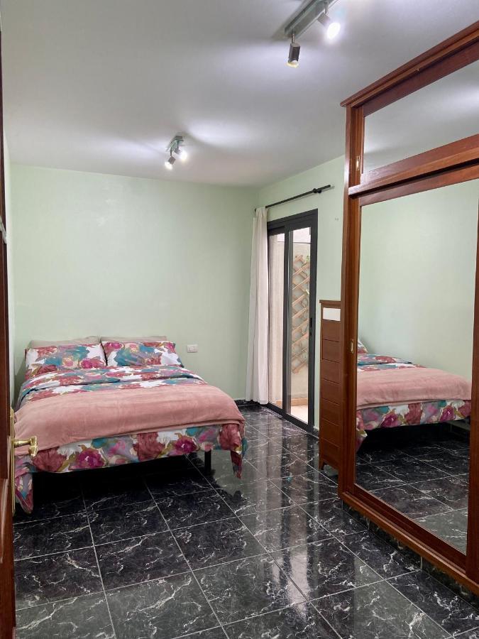 Casatranquila Apartment Los Llanos De Aridane Exterior photo