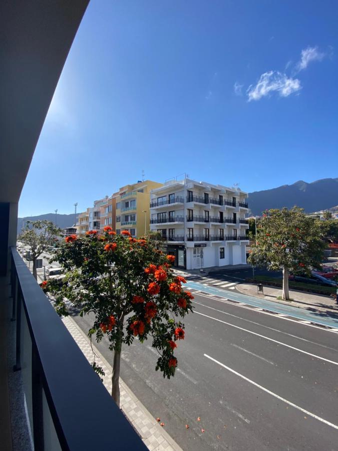 Casatranquila Apartment Los Llanos De Aridane Exterior photo