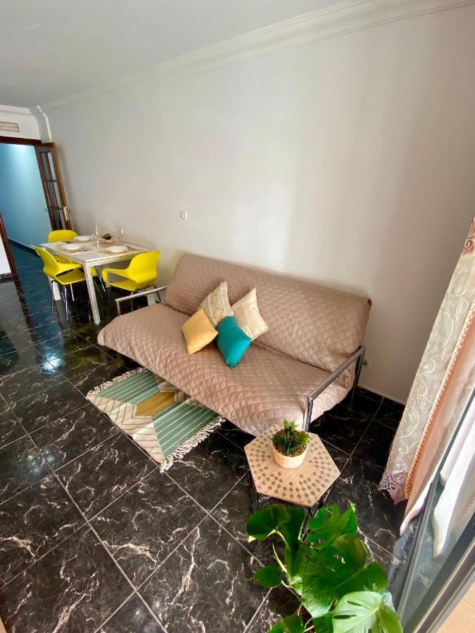 Casatranquila Apartment Los Llanos De Aridane Exterior photo