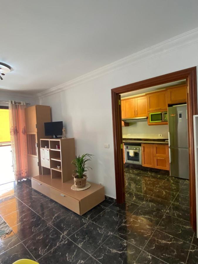 Casatranquila Apartment Los Llanos De Aridane Exterior photo