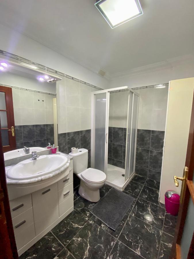 Casatranquila Apartment Los Llanos De Aridane Exterior photo
