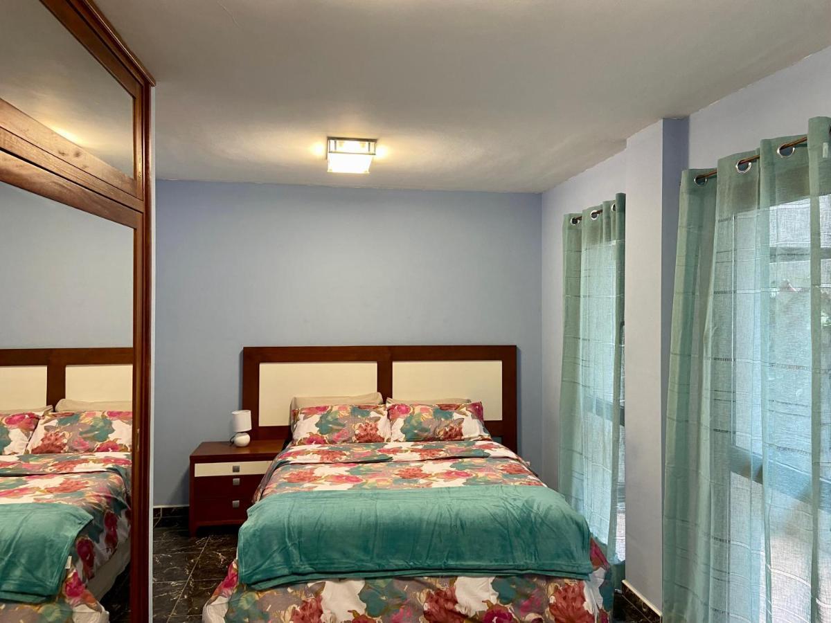 Casatranquila Apartment Los Llanos De Aridane Exterior photo