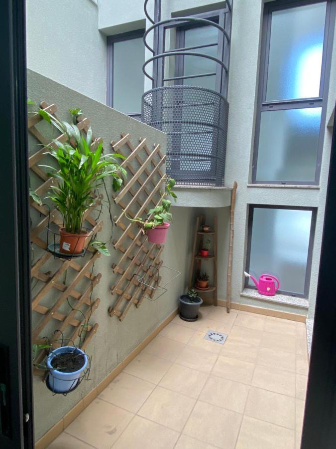 Casatranquila Apartment Los Llanos De Aridane Exterior photo