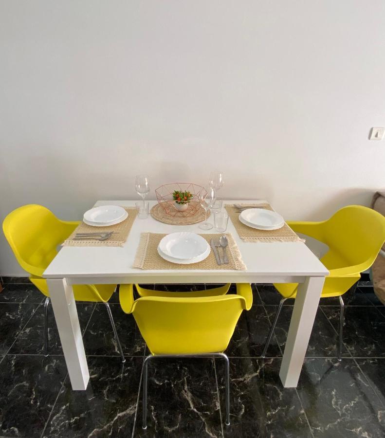 Casatranquila Apartment Los Llanos De Aridane Exterior photo