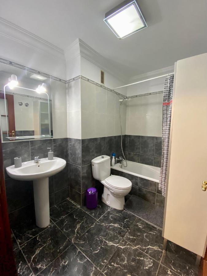 Casatranquila Apartment Los Llanos De Aridane Exterior photo