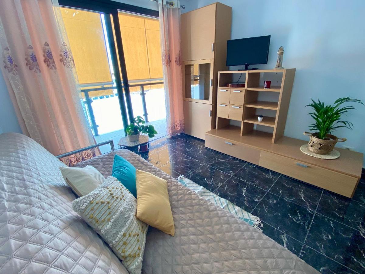 Casatranquila Apartment Los Llanos De Aridane Exterior photo