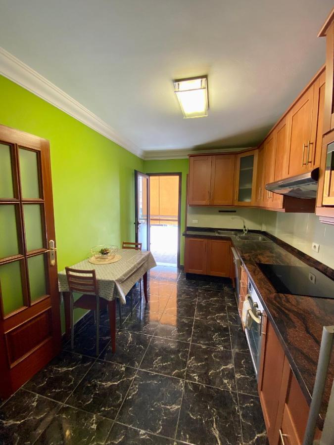 Casatranquila Apartment Los Llanos De Aridane Exterior photo