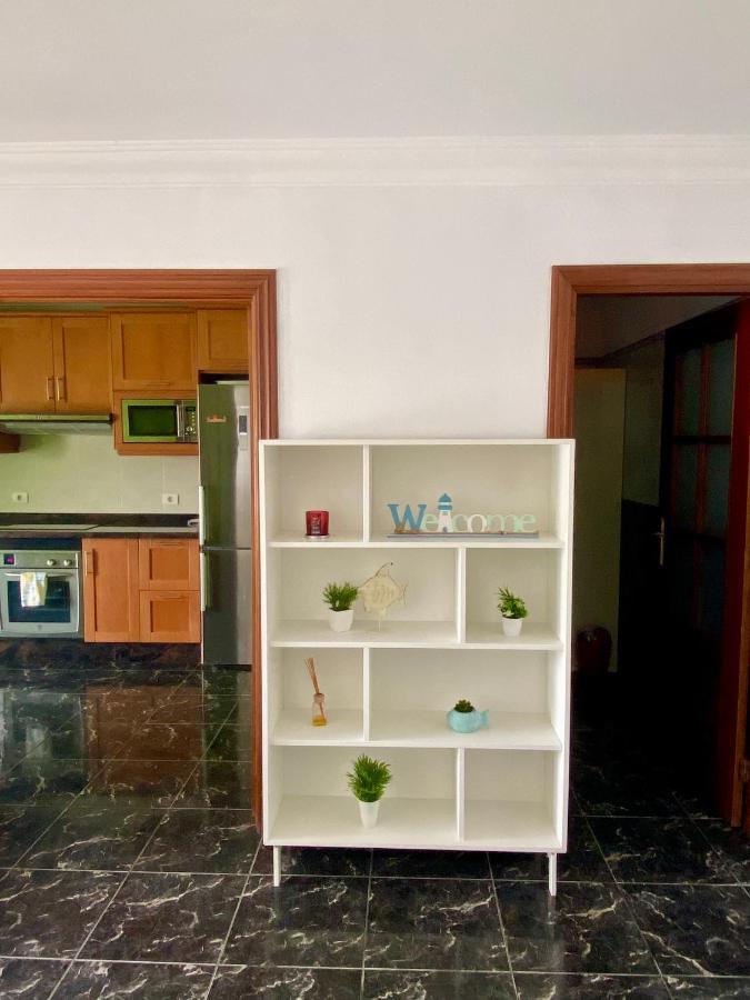 Casatranquila Apartment Los Llanos De Aridane Exterior photo