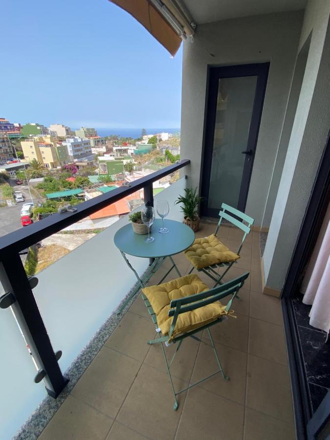 Casatranquila Apartment Los Llanos De Aridane Exterior photo