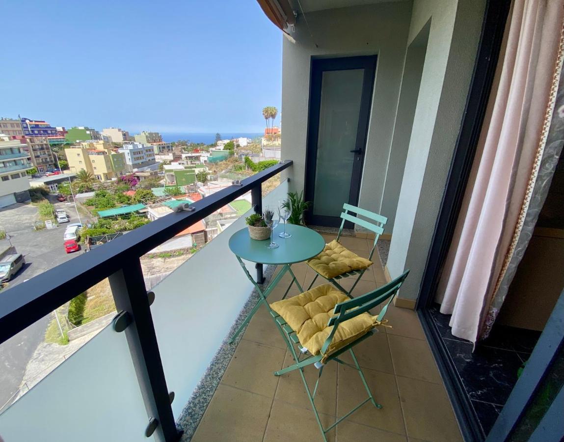 Casatranquila Apartment Los Llanos De Aridane Exterior photo