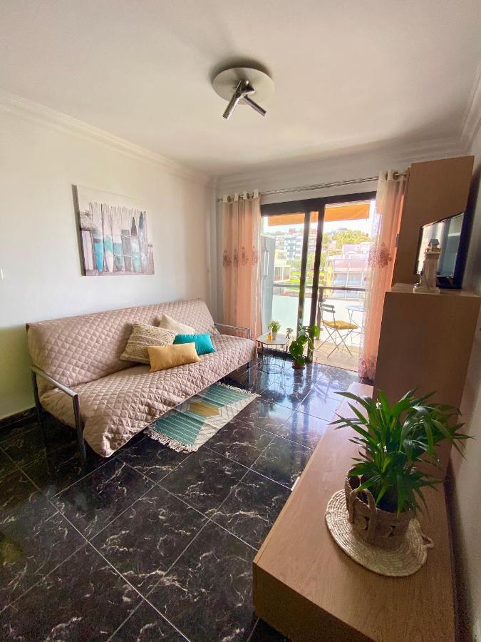 Casatranquila Apartment Los Llanos De Aridane Exterior photo